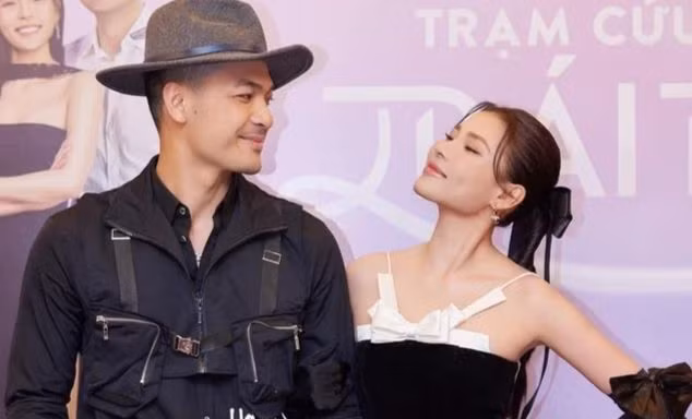 Showbiz 12/3: Vũ Tuấn Việt tái xuất