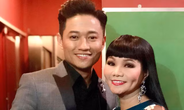 Showbiz 26/4: NSƯT Ngọc Huyền đau lòng khi nói về lễ thủy táng của Quý Bình 