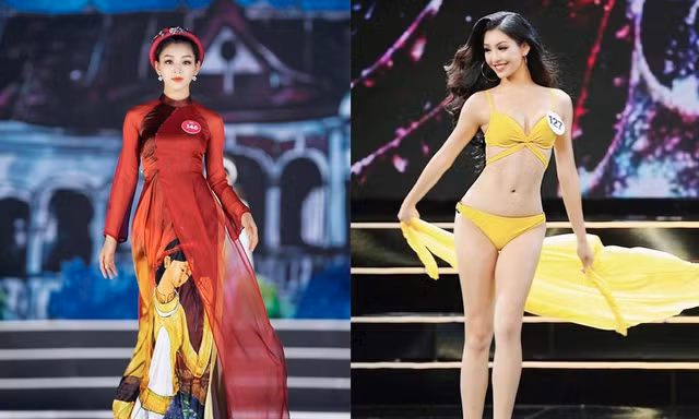 Người đẹp Áo dài Lê Thanh Tú bật mí cách giữ gìn nhan sắc lâu dài