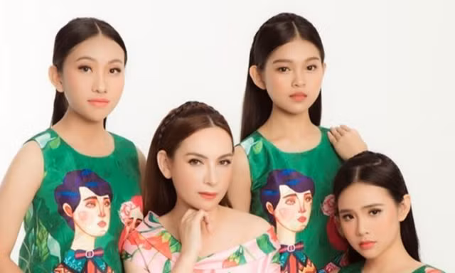 Showbiz 24/11: Lý do ba con nuôi Phi Nhung trượt visa sang Mỹ biểu diễn tưởng nhớ mẹ