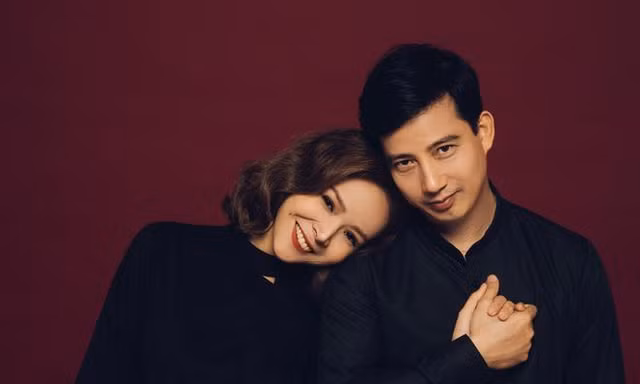 Showbiz 31/8: Diễm Hương đáp trả khi bị mỉa mai ‘vợ chồng diễn viên chỉ giỏi làm màu’