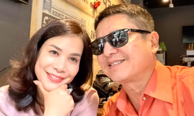Showbiz 13/4: NSƯT Chí Trung và bạn gái gặp sự cố