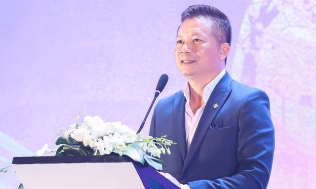 Shark Hưng: 'AI chiếm lĩnh, cơ hội việc làm cho người trẻ bị đe dọa’