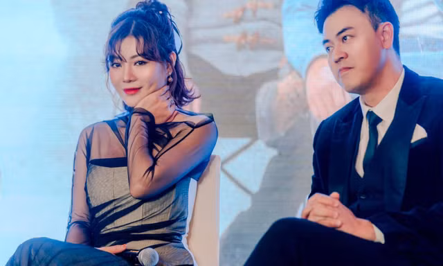 Showbiz 23/3: Thanh Hương lo sứt mẻ tình cảm với Tuấn Tú