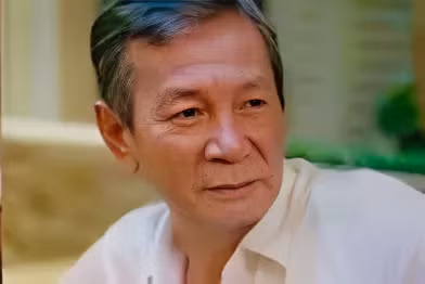Nghệ sĩ Trần Lượng qua đời
