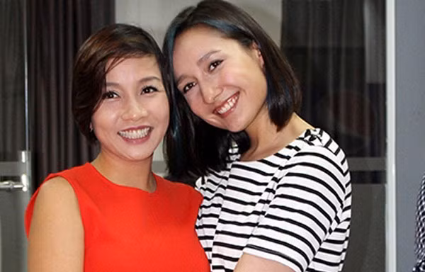 Showbiz 18/2: Mỹ Linh nói về con riêng của chồng