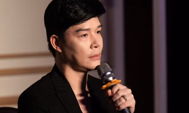Showbiz 23/4: Nathan Lee sau biến cố bị lừa tiền tỷ, phẫu thuật đầu ở Thái Lan