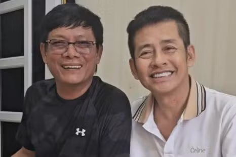 Tình trạng nghệ sĩ Tấn Beo