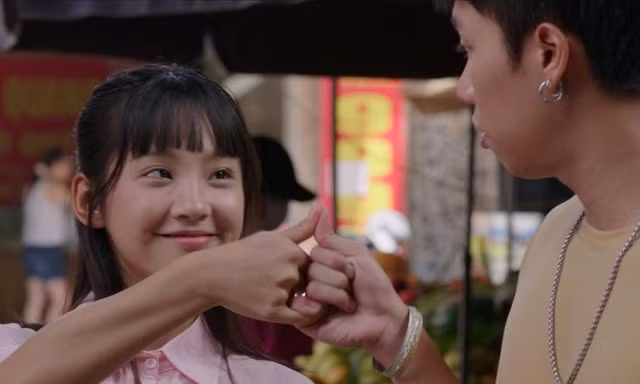 'Đi giữa trời rực rỡ' có Chải và Pu bị thế sóng