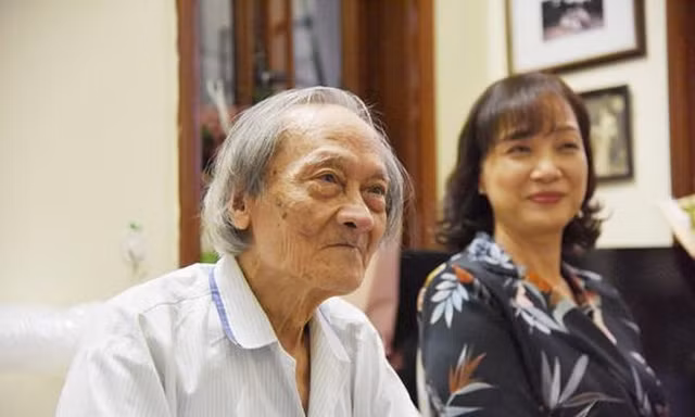 Thông tin lễ tang NSND Trần Tiến