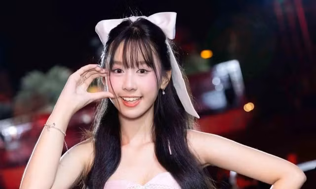 Showbiz 29/4: Diễn viên 14 tuổi cao 1,7 m trong phim của Lý Hải