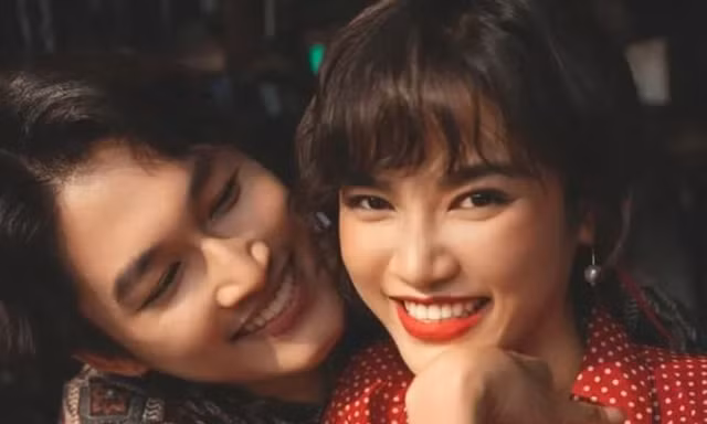 Showbiz 26/3: Đình Tú khiến Anh Đào bối rối