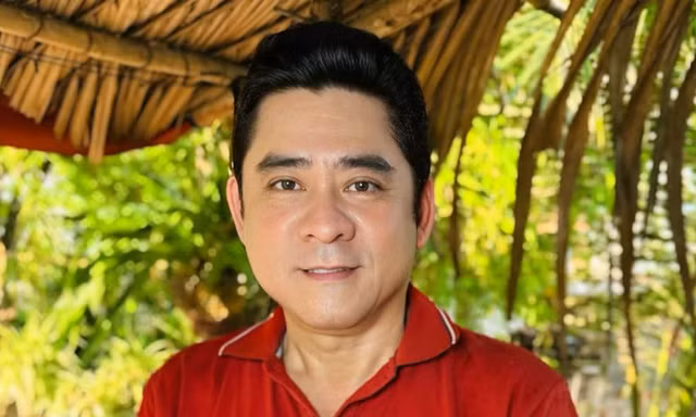 Showbiz 18/2: Bị khán giả hỏi sao ăn chay mà mặt dữ, tài tử Huỳnh Anh Tuấn đáp trả hóm hỉnh