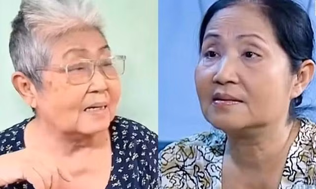 Nghệ sĩ Uyên Trinh nằm một chỗ suốt 10 năm