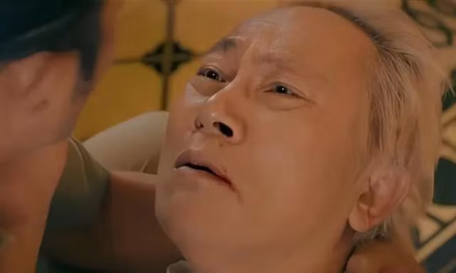 NSƯT Hoàng Hải rời đoàn phim