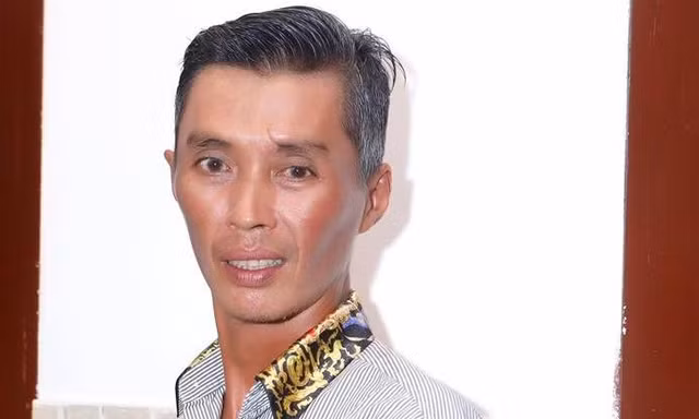 Diễn viên hài Bắc Hải cầu cứu