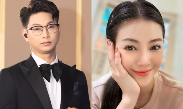 Showbiz 4/5: MC Trọng Hiền bỏ thu nhập cao, diễn viên Thanh Hương trông khác lạ