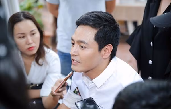 MC Phan Anh mong pháp luật vào cuộc để minh bạch từ thiện