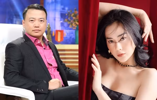 Showbiz 26/8: 'Quỳnh Búp Bê' và 'Shark Bình' lên top đầu tìm kiếm Google