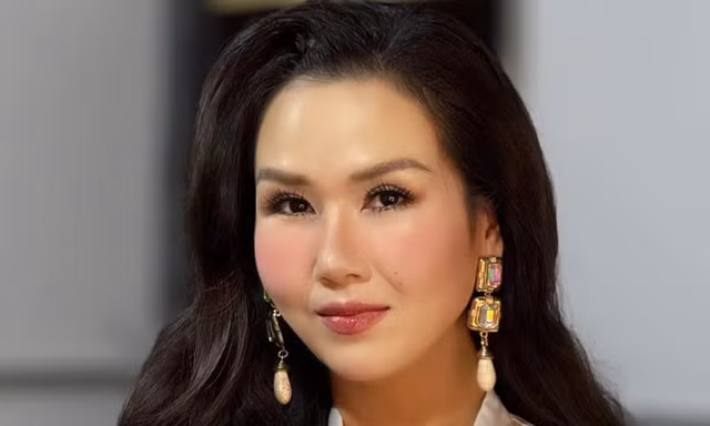 Võ Hạ Trâm lên tiếng