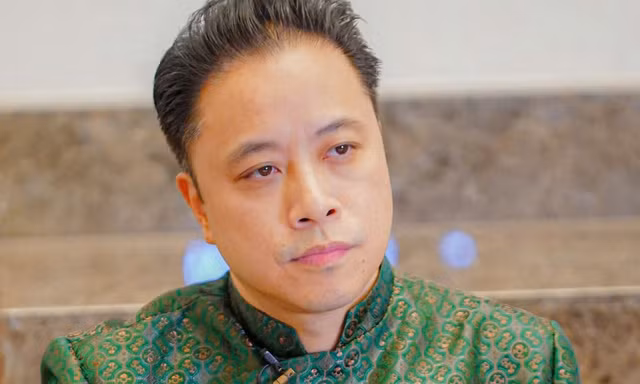 Showbiz 6/5: Điều chưa từng xảy ra với Lý Hải, Victor Vũ