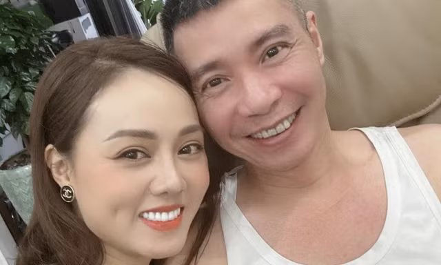 Showbiz 27/9: Vợ NSND Công Lý chia sẻ kế hoạch sinh con