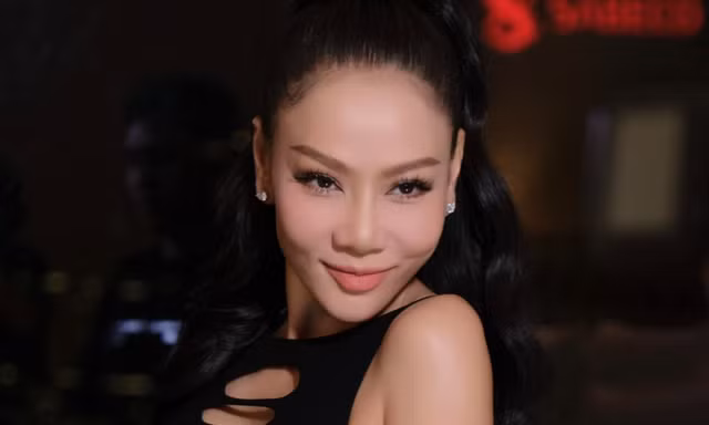 Showbiz 22/5: Phản ứng của Thu Minh khi bị hỏi mượn tiền Khánh Thi