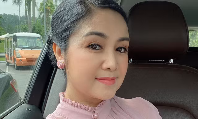 Showbiz 27/5: NSND Thu Hà cảm ơn khán giả chê phim