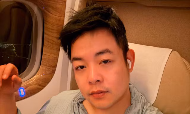 Showbiz 25/3: Ngoại hình Quang Lê sau giảm cân sâu