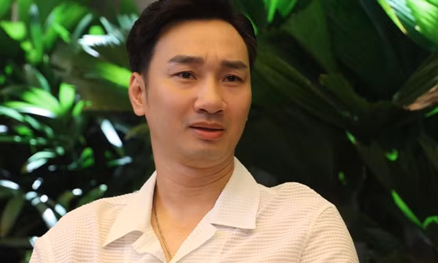 MC Thành Trung: 'Tôi không khoe của vì sợ đố kỵ' 