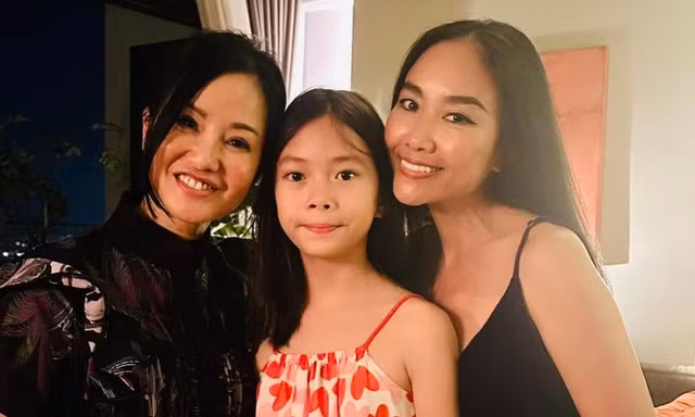 Showbiz 3/2: Hồng Nhung sau khi xác nhận mắc ung thư