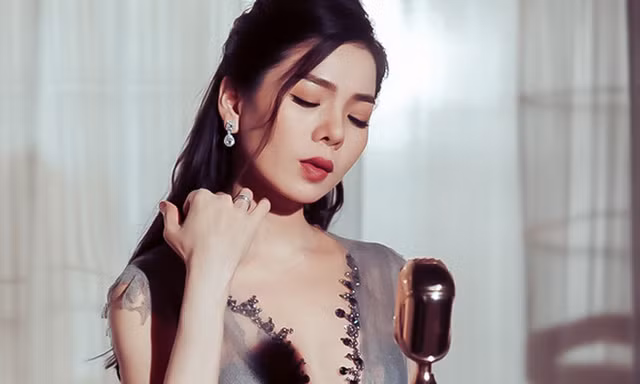 Showbiz 27/9: Lệ Quyên lần đầu lên tiếng về tin đồn ly hôn