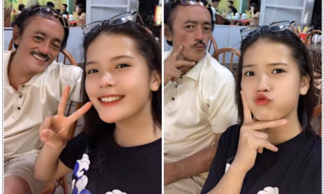 Dòng trạng thái và những hình ảnh cuối cùng của nghệ sĩ Giang Còi trước khi qua đời