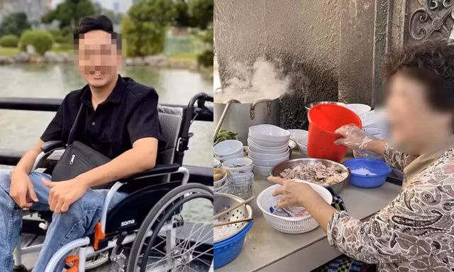 Việc TikToker tố chủ quán phở miệt thị người khuyết tật chưa hết gây tranh cãi