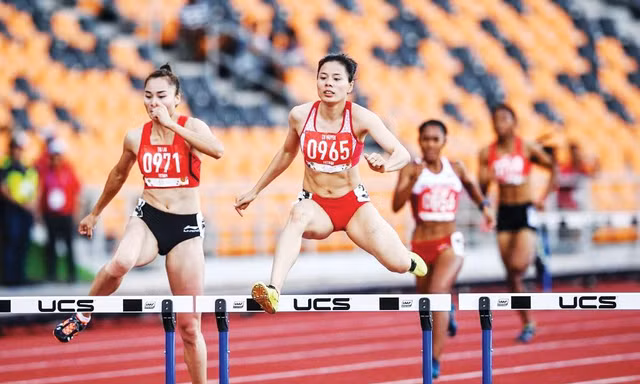 Việt Nam nỗ lực tổ chức thành công SEA Games 31 trên sân nhà