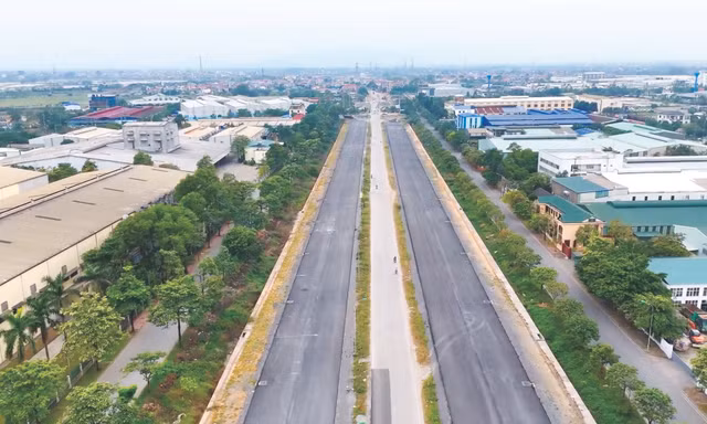 Huyện Chương Mỹ: Thu nhập đầu người gần 80 triệu đồng, đảm bảo an sinh xã hội 