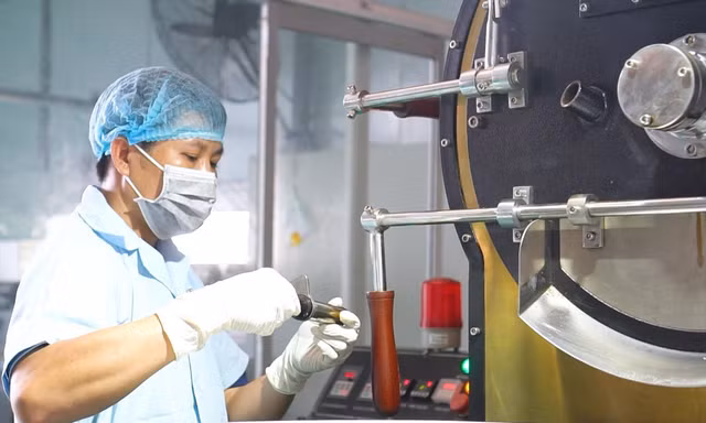 Nhu cầu tuyển dụng lao động của nhiều ngành nghề sẽ tăng cao tại TPHCM. Ảnh: Uyên Phương