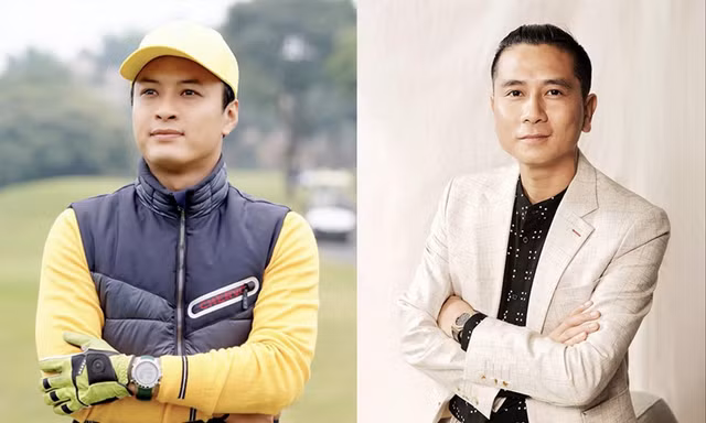 Hồng Ðăng và Hồ Hoài Anh