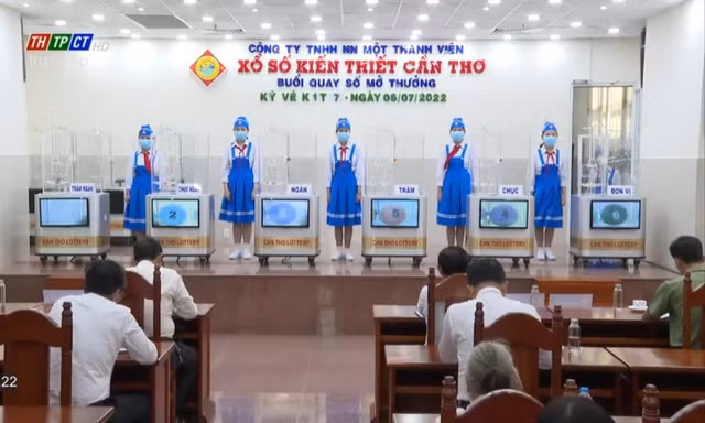 Nhiều địa phương sẽ thay đổi phương án, không để học sinh quay số trúng thưởng