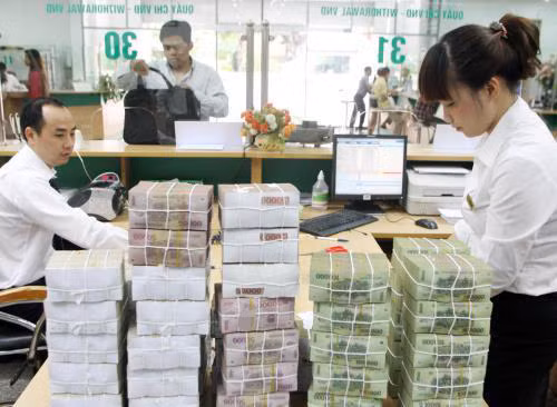 Việc bảo mật tài khoản cá nhân rất quan trọng với các ngân hàng