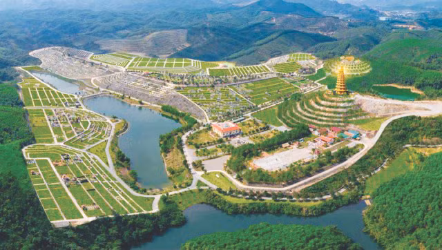 Bắc Giang mời gọi đầu tư dự án hàng nghìn tỷ đồng 