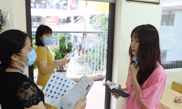Kỳ thi Tốt nghiệp THPT năm 2023 dự kiến sẽ có nhiều điểm mới