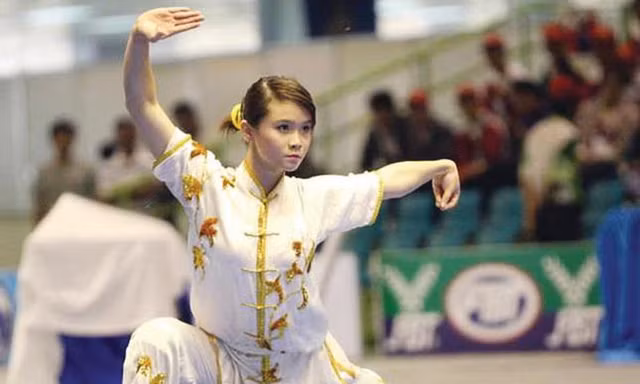 Từ giã thảm đấu, nữ võ sỹ Vũ Trà My bước chân sang lĩnh vực DJ với nghệ danh Mya