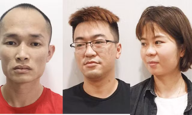 Thông tin mới vụ 50 người Trung Quốc cư trú trái phép ở Hà Nội