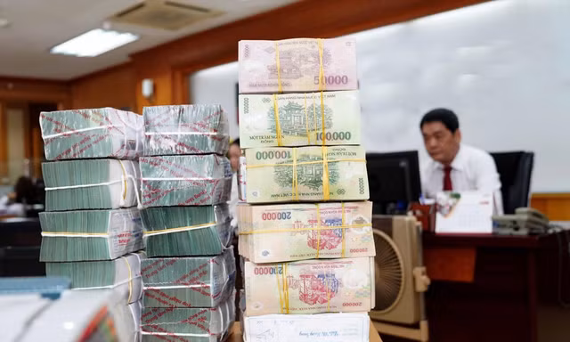 Tiến trình cổ phần hoá vẫn “giậm chân tại chỗ”, thoái vốn doanh nghiệp 4 tháng đầu năm nay chỉ thu về 149,2 tỷ đồng. Ảnh minh họa: Như Ý