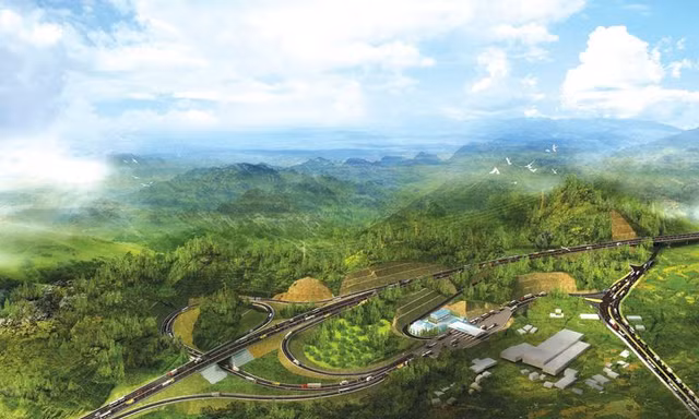 Phê duyệt nhà đầu tư cao tốc cửa khẩu Hữu Nghị - Chi Lăng