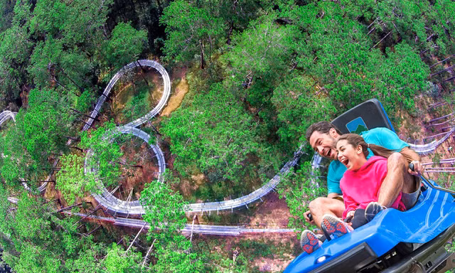 Việt Nam vào danh sách ‘nghỉ xả hơi’ hấp dẫn nhất thế giới