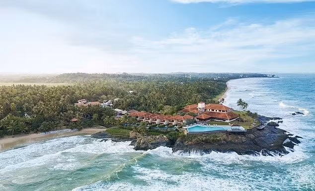Du lịch vòng quanh thế giới qua màn ảnh nhỏ 