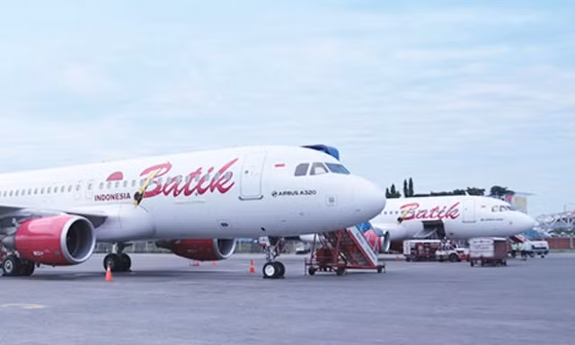 Lý do máy bay Batik Air chở gần 160 người ‘mất tích’ sau khi cất cánh