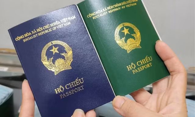 Hộ chiếu nước nào đi được nhiều nhất thế giới?